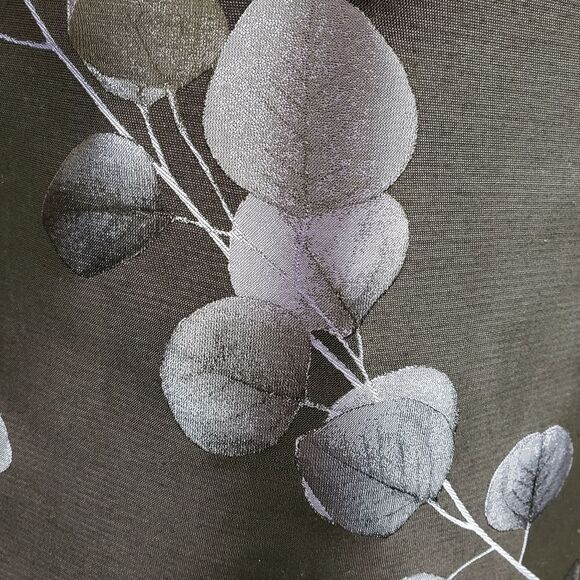 Banana Republic Chinoiserie Dress Sz 0 - Picture 6 of 11